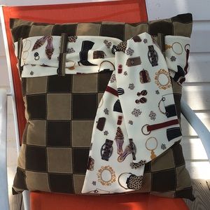 Fashion Diva Pillow